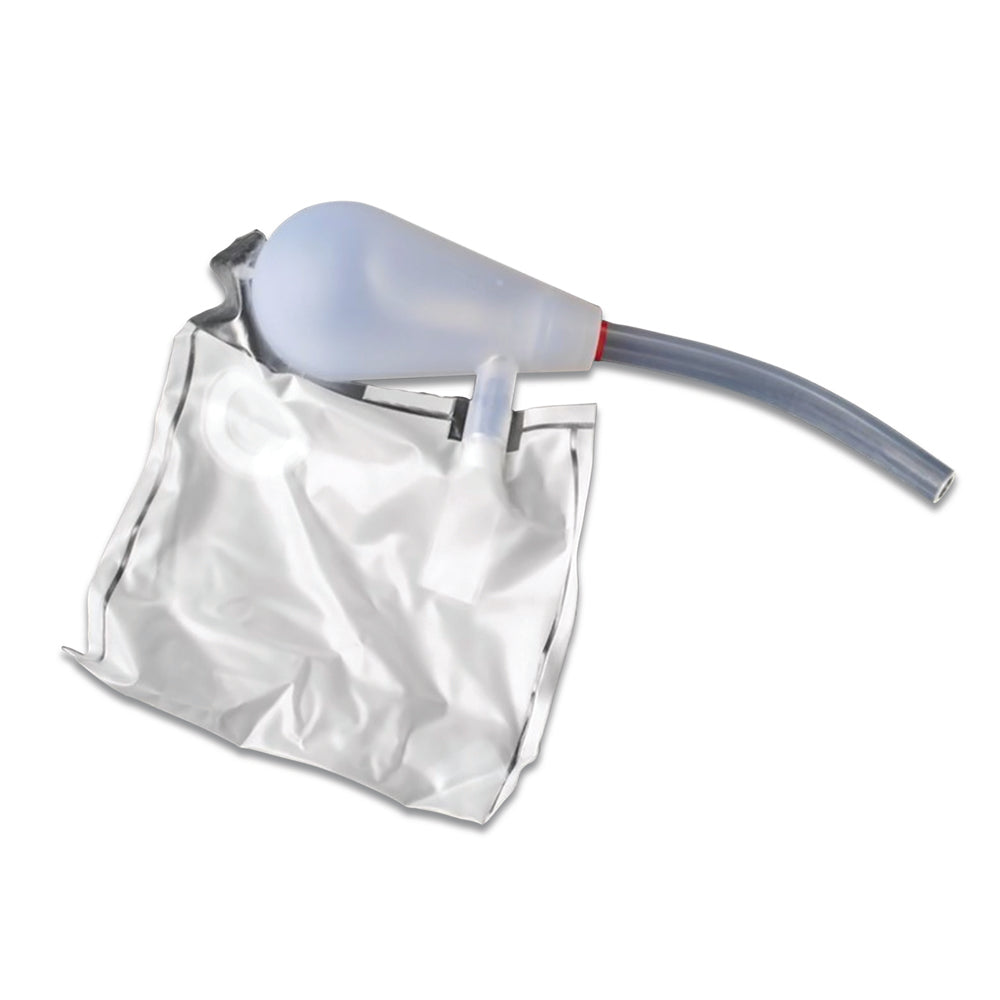 Unità di Aspirazione Manuale TVAC