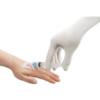 Soluzione salina 5 ml B.Braun Omniflush in siringa da 10 ml (conf.100 pz.)