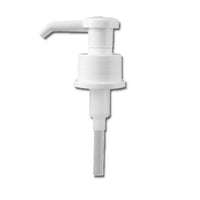 Dosatore a pompetta per gel I-MEDIK