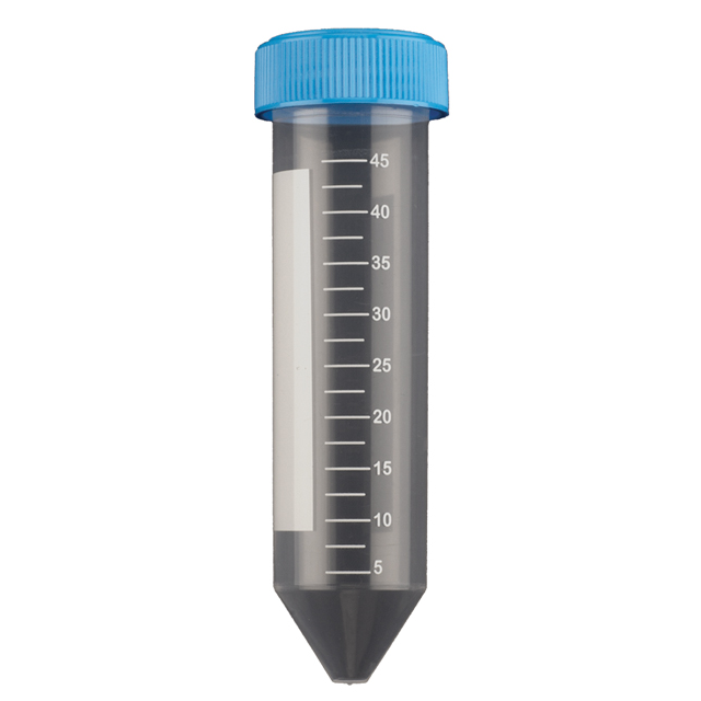 Provetta conica per centrifuga 50 ml - non sterile (conf. 500 pz.)