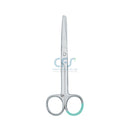 Forbici chirurgiche monouso PEHA Alterne Rette cm 14,5 (conf. 25 pz)
