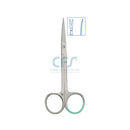 Forbici monouso Iris PEHA Curve cm 11,5 (conf. 25 pz)