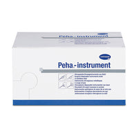 Porta aghi monouso Mayo-Hegar PEHA cm 16 cm (conf. 25 pz)