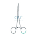 Pinza anatomica monouso Pean PEHA Retta cm 14 (conf. 25 pz)