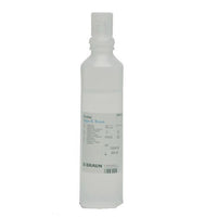 Soluzione per irrigazione sterile Ecolav acqua - 250 ml