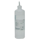 Soluzione per irrigazione sterile Ecolav acqua - 500 ml
