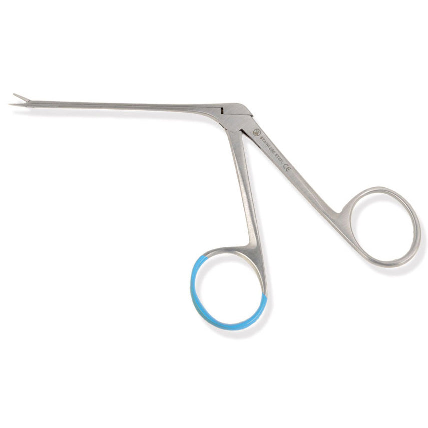 Pinza auricolare monouso Micro Hartmann cm 15 x mm 3 (conf. 10 pz)