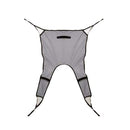 Sollevamalati elettrico ULISSE EL Portata 180 Kg + Imbracatura