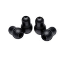 Kit olive LITTMANN grandi e piccole - nere