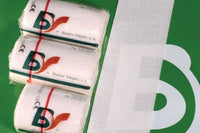 Benda elastica tipo Ideal BV - 6 cm x 5 mt (conf. 10 pz.)