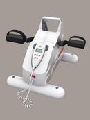 Pedaliera elettrica BI-BIKE