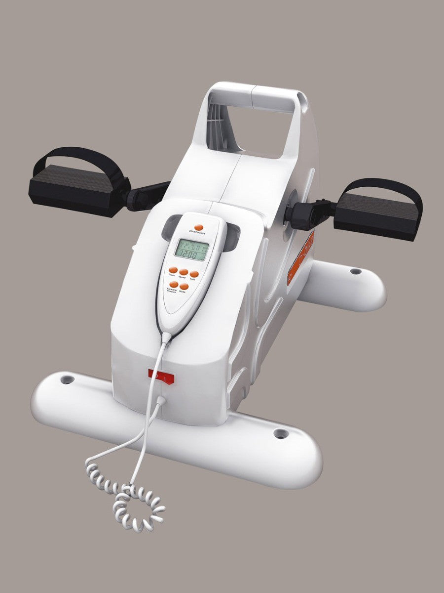 Pedaliera elettrica BI-BIKE