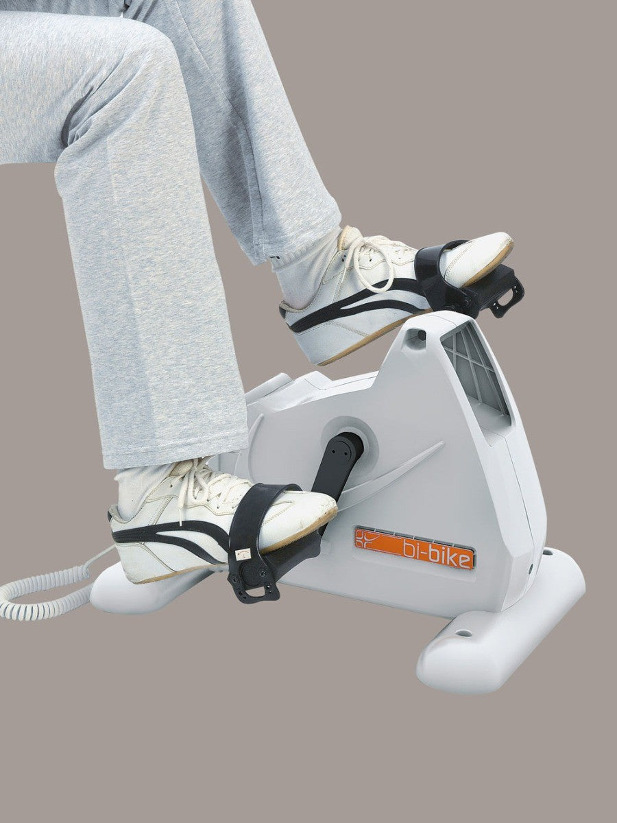 Pedaliera elettrica BI-BIKE