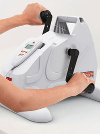 Pedaliera elettrica BI-BIKE