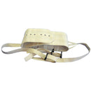 Cintura di fissaggio al letto movimento singolo L - XL - cm 80 - 122