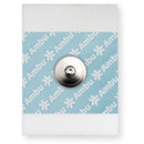 Elettrodi ECG White Sensor 4535M - 32 x 44 mm connettore Snap (60 pz.)