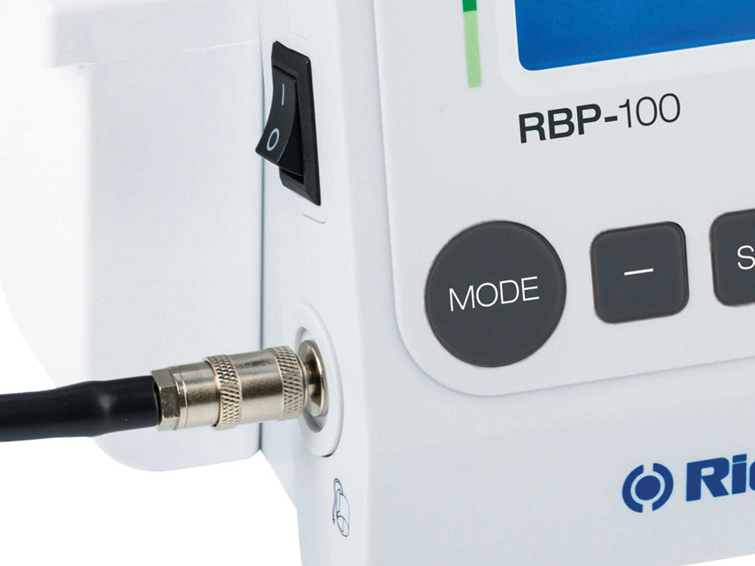 Misuratore di pressione da braccio RIESTER RBP-100 1740