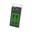 Kit olive LITTMANN grandi e piccole - nere