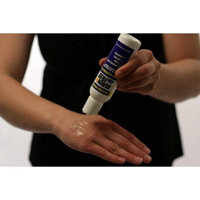 Gel per ustioni Burnfree - Flacone 120 ml