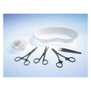 Kit monouso sutura Aesculap SUSI