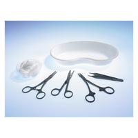 Kit monouso sutura Aesculap SUSI