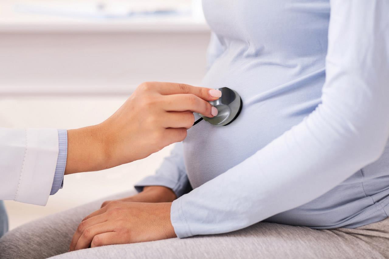 Fonendoscopio elettronico RIESTER Ri-Sonic - Stereo 3,5 mm