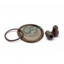 Kit accessori LITTMANN Lightweight - marrone