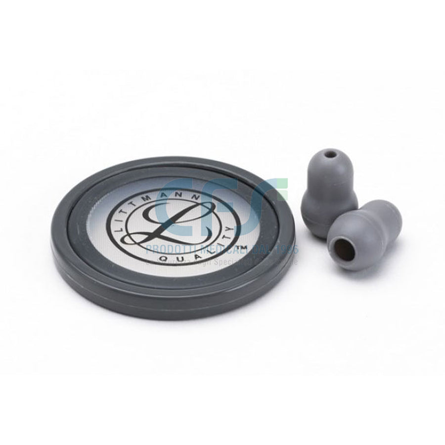 Kit accessori LITTMANN Master Cardiology - grigio