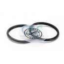 Kit accessori LITTMANN Classic II Infant - nero