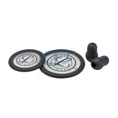 Kit accessori LITTMANN Classic III, Cardiology IV, Core - nero