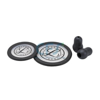 Kit accessori LITTMANN Classic III, Cardiology IV, Core - nero
