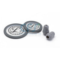 Kit accessori LITTMANN Classic III, Cardiology IV, Core - grigio