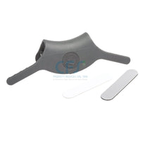 Targhetta LITTMANN - grigio