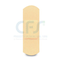 Cerotti in tessuto avanzato Dependaplast 7,5 cm x 2,5 cm (conf. 100 pz)