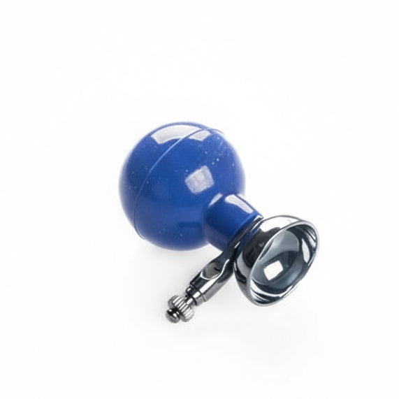 Elettrodo precordiale a ventosa 532-0038 - 25 mm (conf. 6 pz.)