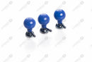 Elettrodo precordiale a ventosa 532-0038 - 25 mm (conf. 6 pz.)