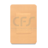 Cerotti impermeabili Dependaplast 7,5 cm x 5 cm (conf. 50 pz)