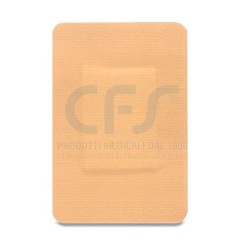 Cerotti impermeabili Dependaplast 7,5 cm x 5 cm (conf. 50 pz)