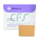 Cerotti impermeabili Dependaplast 7,5 cm x 5 cm (conf. 50 pz)