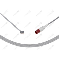 Sonda T per HP cutanea adulto, 3m THP-AS