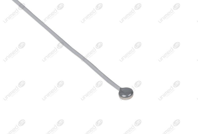 Sonda T per HP cutanea adulto, 3m THP-AS