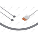 Sonda T per Marquette cutanea adulto TMQ2-AS