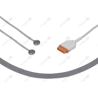 Sonda T per Marquette cutanea adulto TMQ2-AS