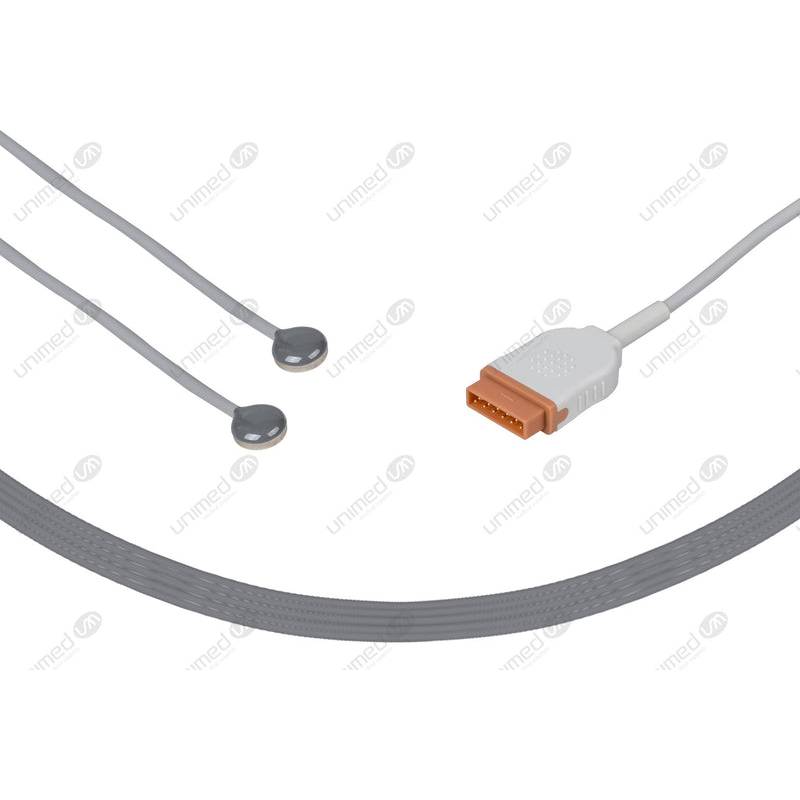 Sonda T per Marquette cutanea adulto TMQ2-AS