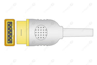Sonda T per Marquette esof/rettale, adulto TMQ-AG