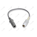 Cavo per sonde T per Draeger TSM-AD