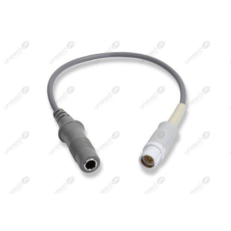 Cavo per sonde T per Draeger TSM-AD