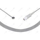 Sonda T per Siemens cutanea, adulto TSM-15AS