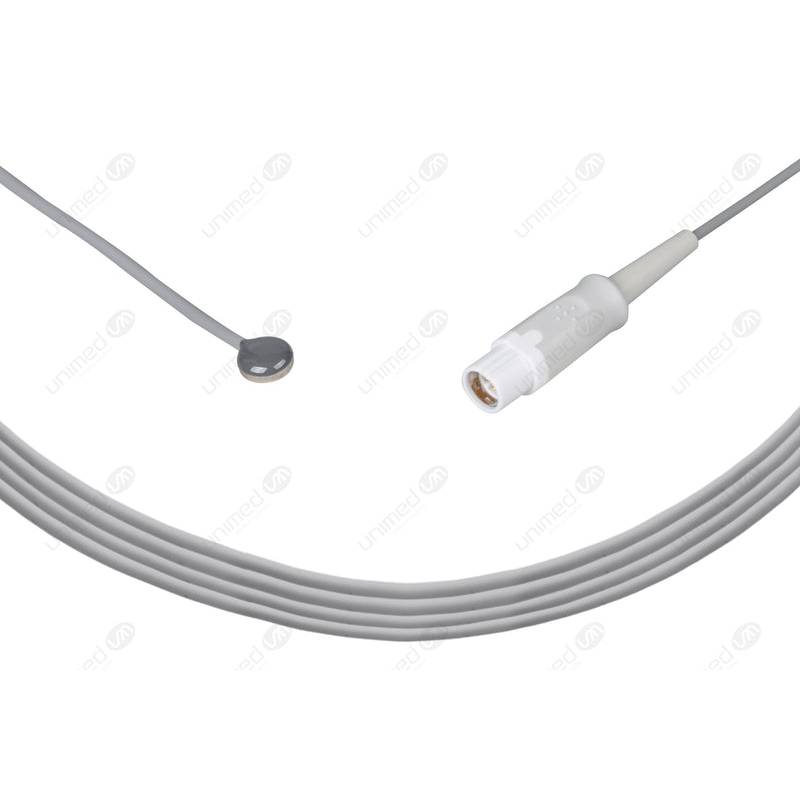 Sonda T per Siemens cutanea, adulto TSM-15AS