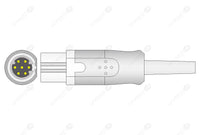 Sonda T per Siemens cutanea, adulto TSM-15AS